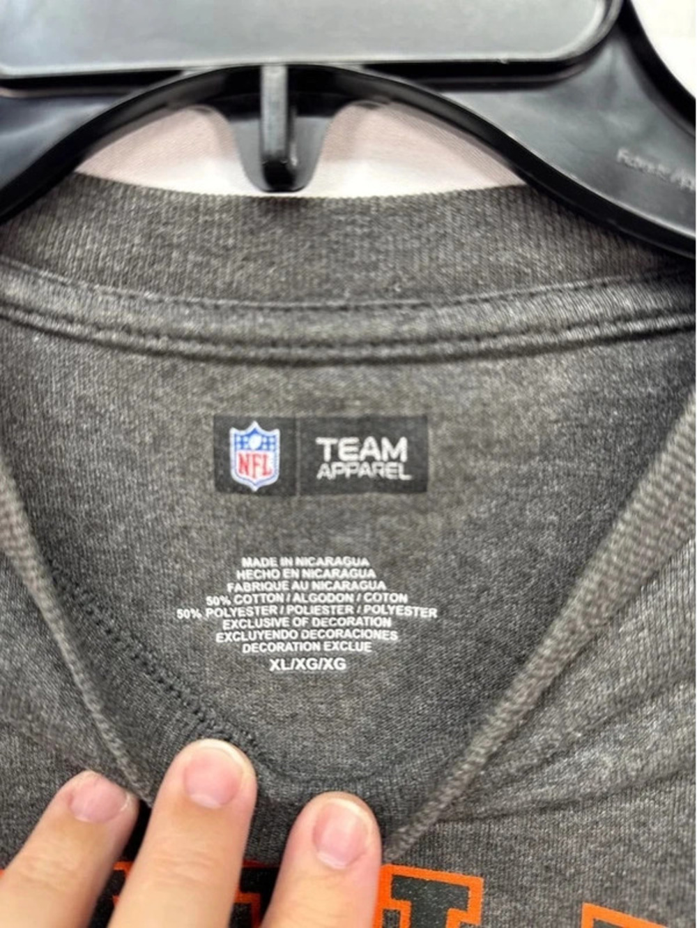 Cleveland browns - Picture 3 of 4